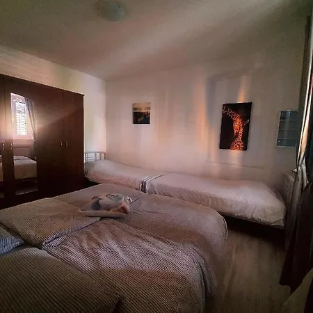Apartma_samy Apartmán
